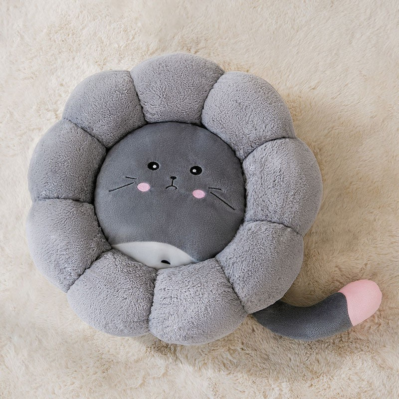 Cosy new cat nest mat—perfect for your pet’s comfort and relaxation!