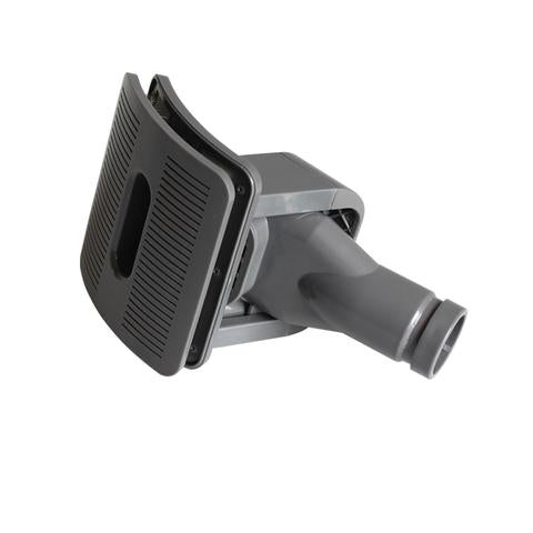 Pet Brush Attachment for Quick, Clean Vacuum Grooming