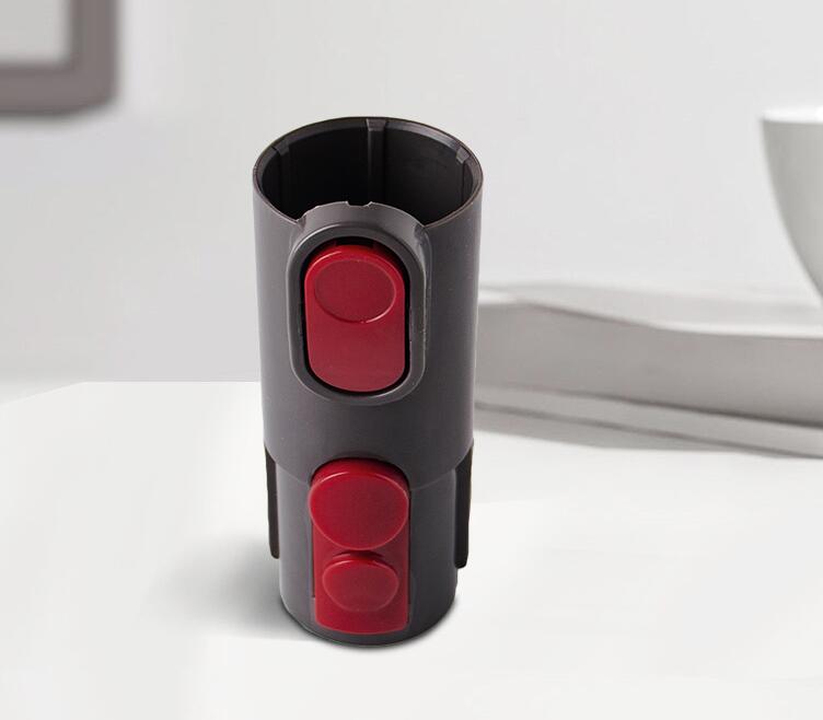 Pet Brush Attachment for Quick, Clean Vacuum Grooming