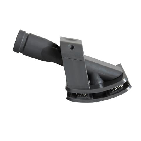 Pet Brush Attachment for Quick, Clean Vacuum Grooming